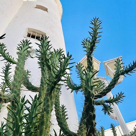Villa Sa Torre Ibiza Town Exterior photo