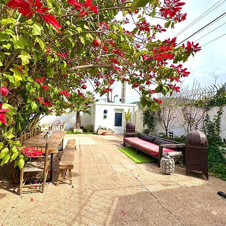 Villa Sa Torre Ibiza Town Exterior photo