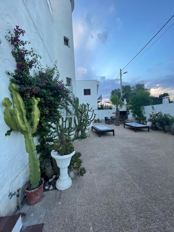 Villa Sa Torre Ibiza Town Exterior photo